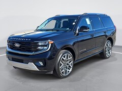 2026 Ford Expedition Platinum Platinum 4x4