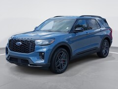 2025 Ford Explorer ST-Line ST-Line RWD