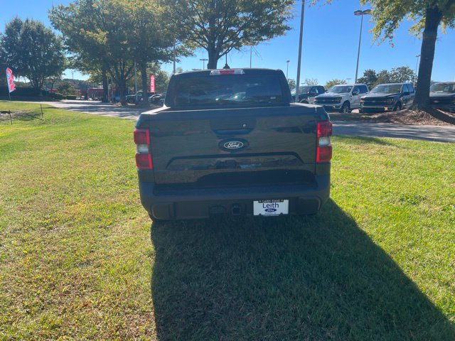 Used 2025 Ford Maverick XLT Truck SuperCrew