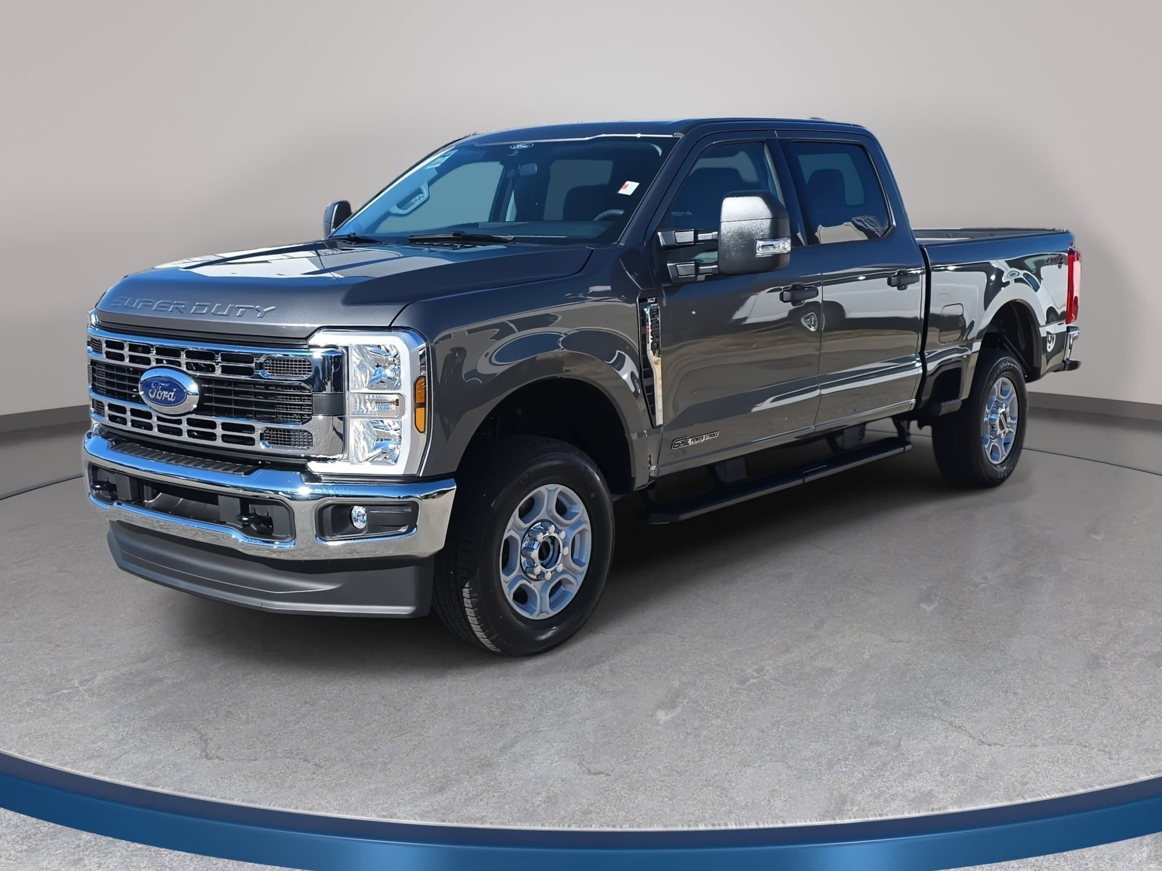 2026 Ford F-250 XLT 4x4 Crew Cab 6-3/4' Box's photo
