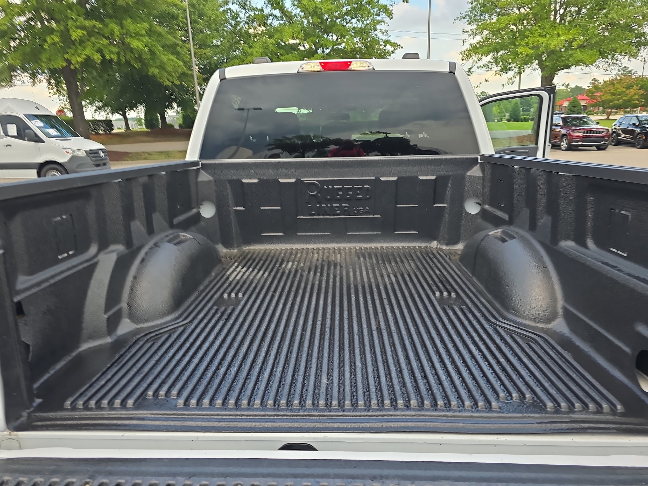 2024 Ford F-150 XLT - Photo 14