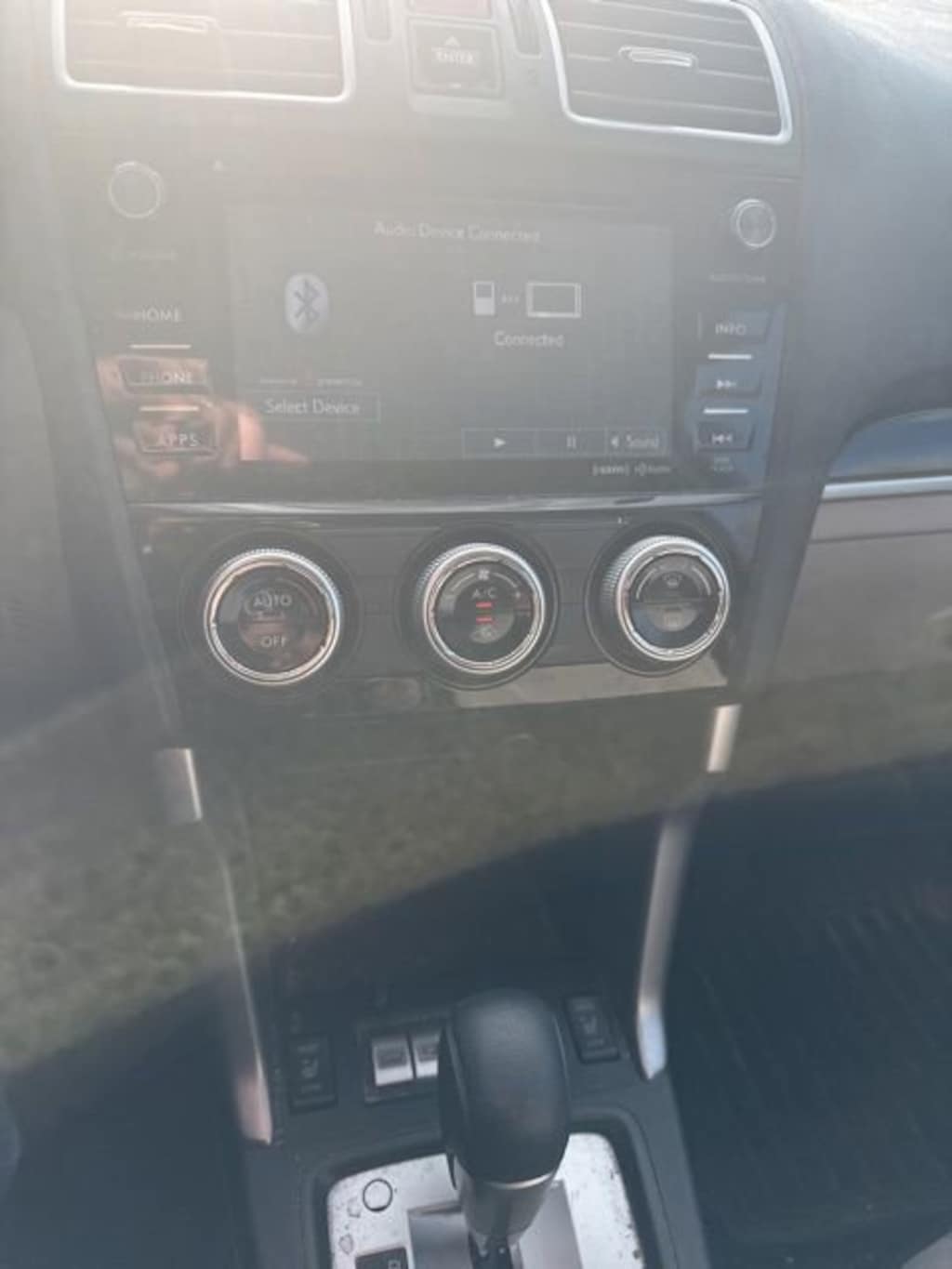 Used 2017 Subaru Forester Limited SUV