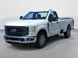 Ford Super Duty F-250 SRW