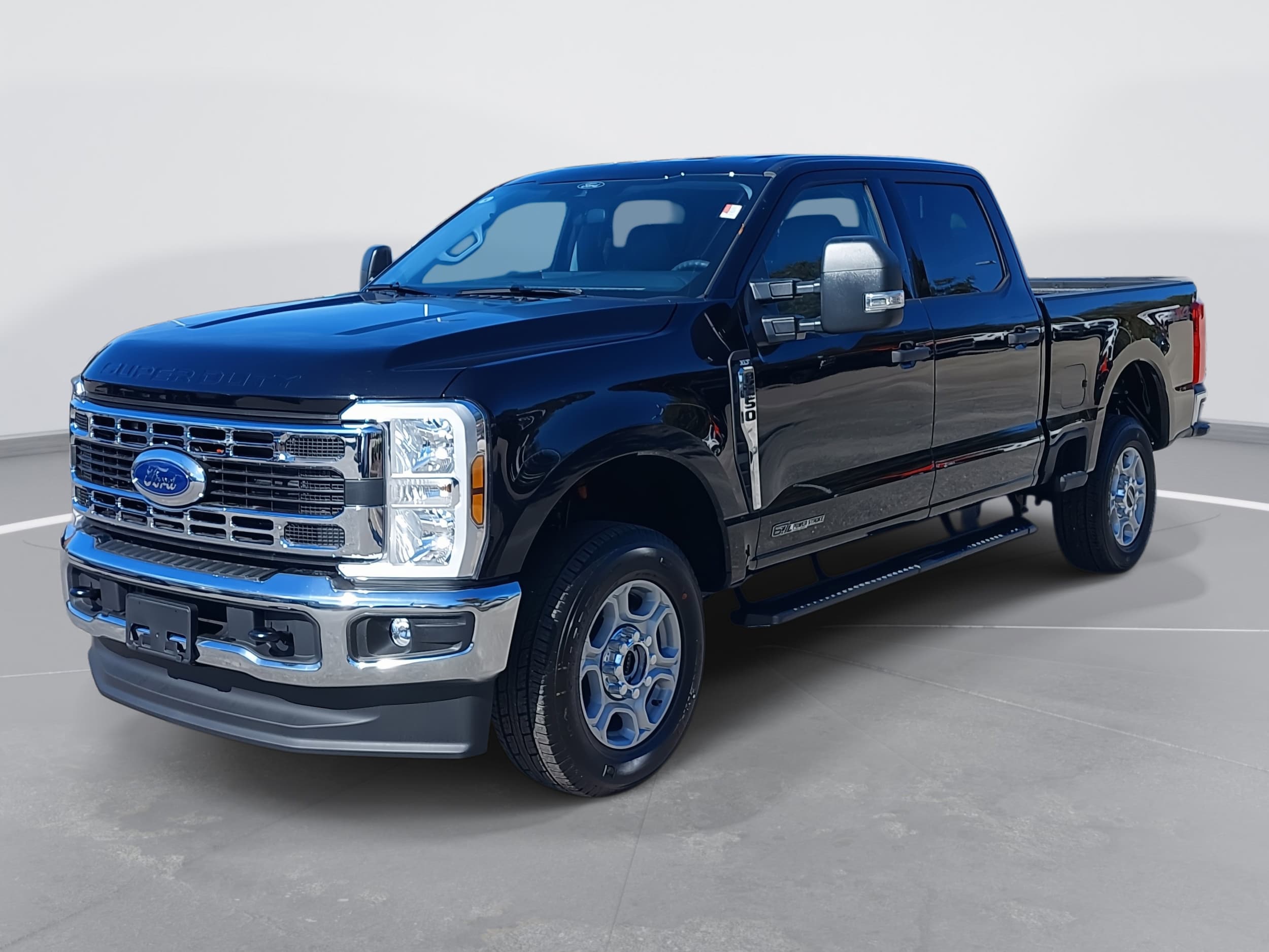 2026 Ford F-250 Super Duty XLT's photo