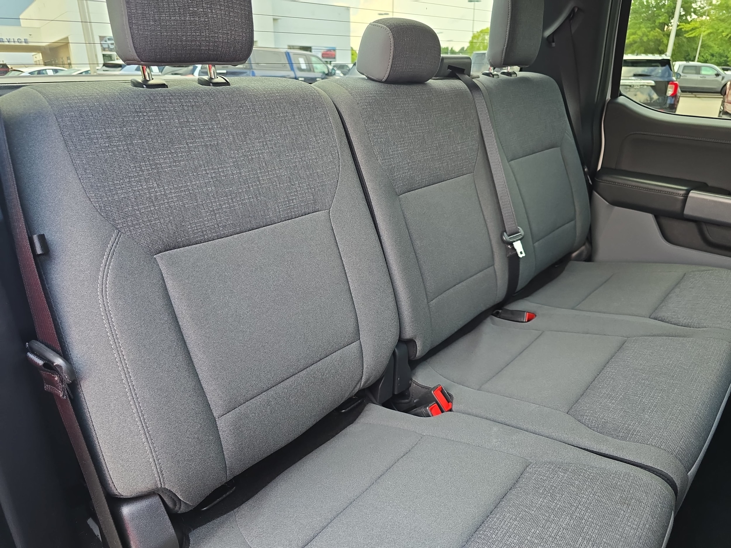 2024 Ford F-150 XLT - Photo 11