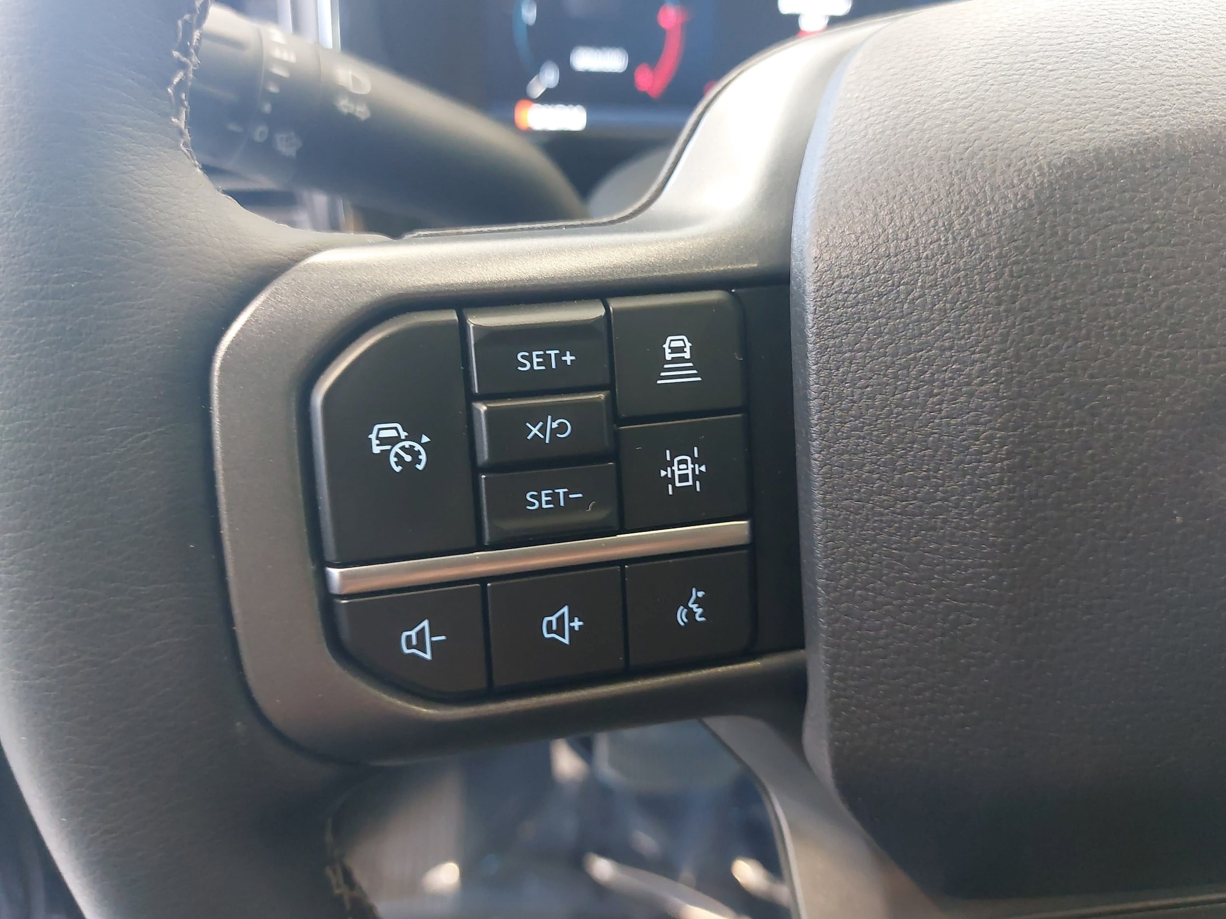 2025 Ford F-250 Super Duty Lariat - Photo 17