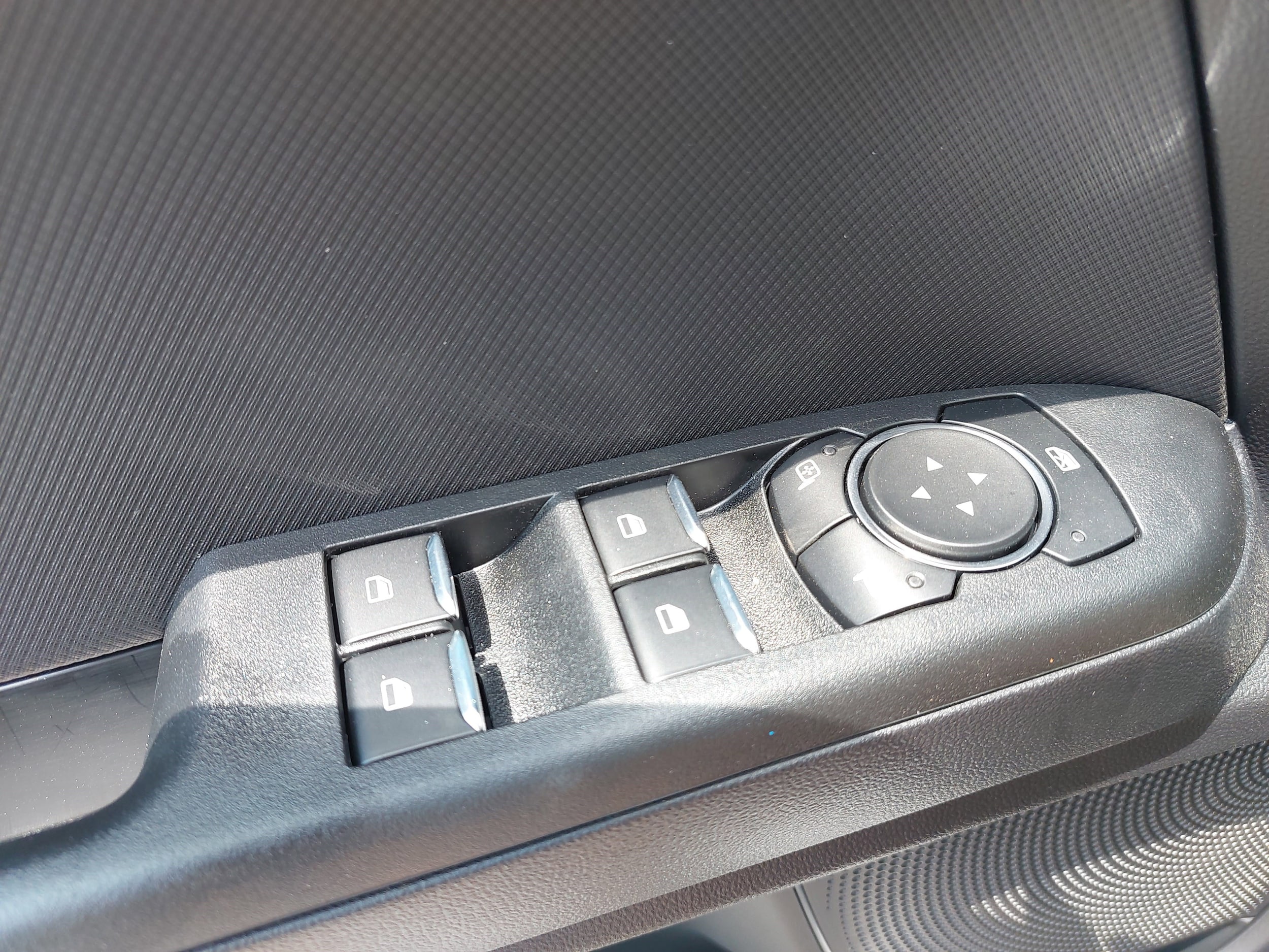 2025 Ford Bronco Sport Outer Banks - Photo 28