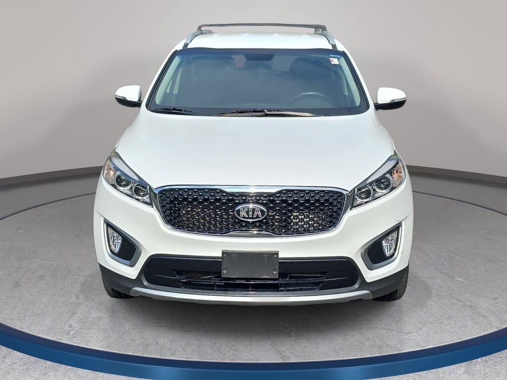 Used 2016 Kia Sorento EX SUV