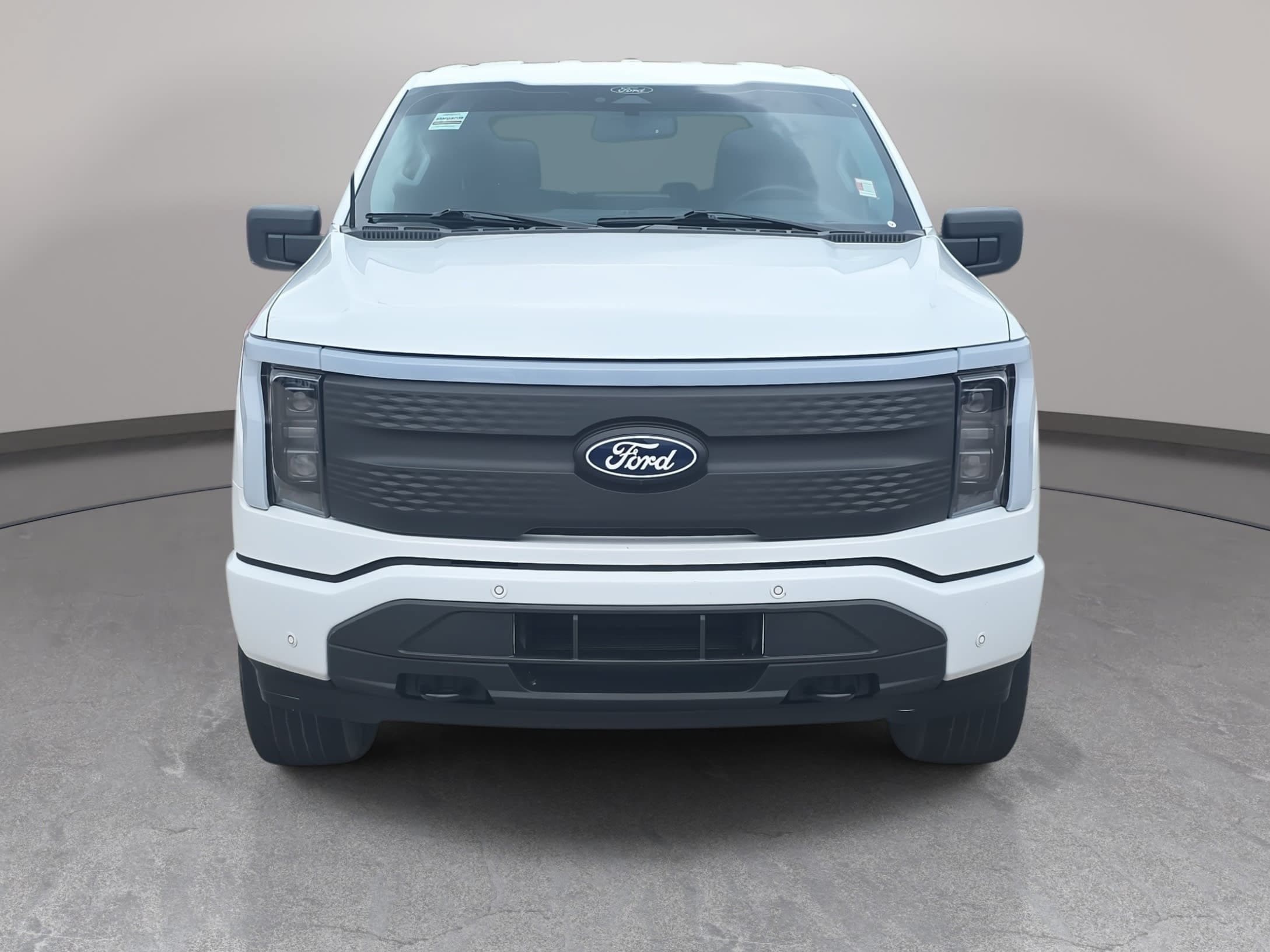 Used 2024 Ford F-150 Lightning Flash with VIN 1FTVW3L70RWG20274 for sale in Wendell, NC