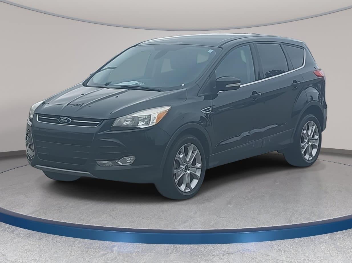 2013 Ford Escape