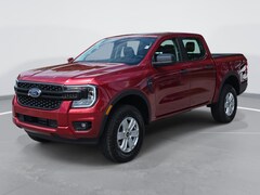 2025 Ford Ranger XL XL 2WD SuperCrew 5 Box