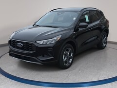 2026 Ford Escape ST-Line ST-Line AWD