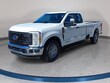  Ford Super Duty F-350 SRW