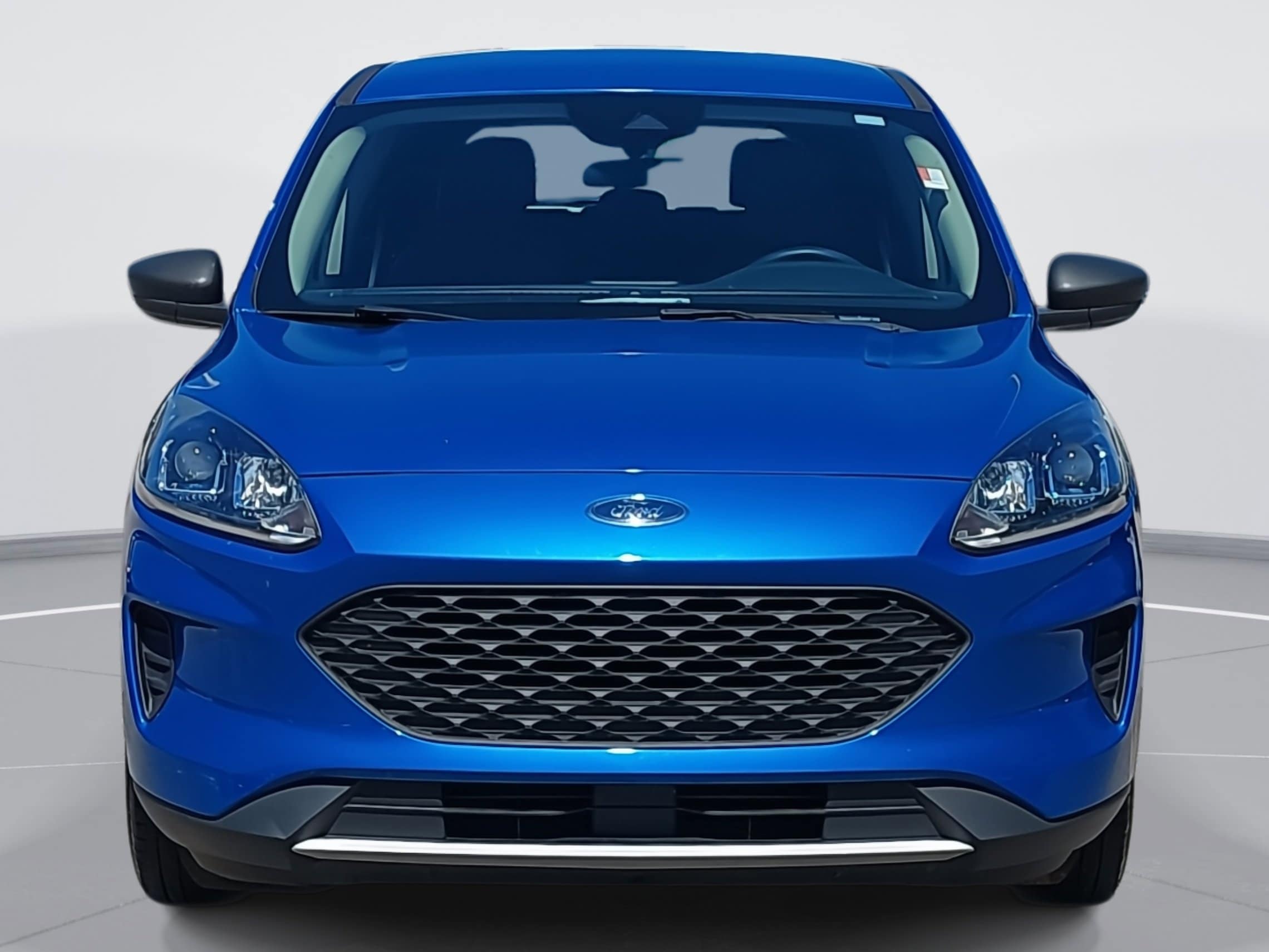 Used 2020 Ford Escape S with VIN 1FMCU0F61LUA25530 for sale in Wendell, NC
