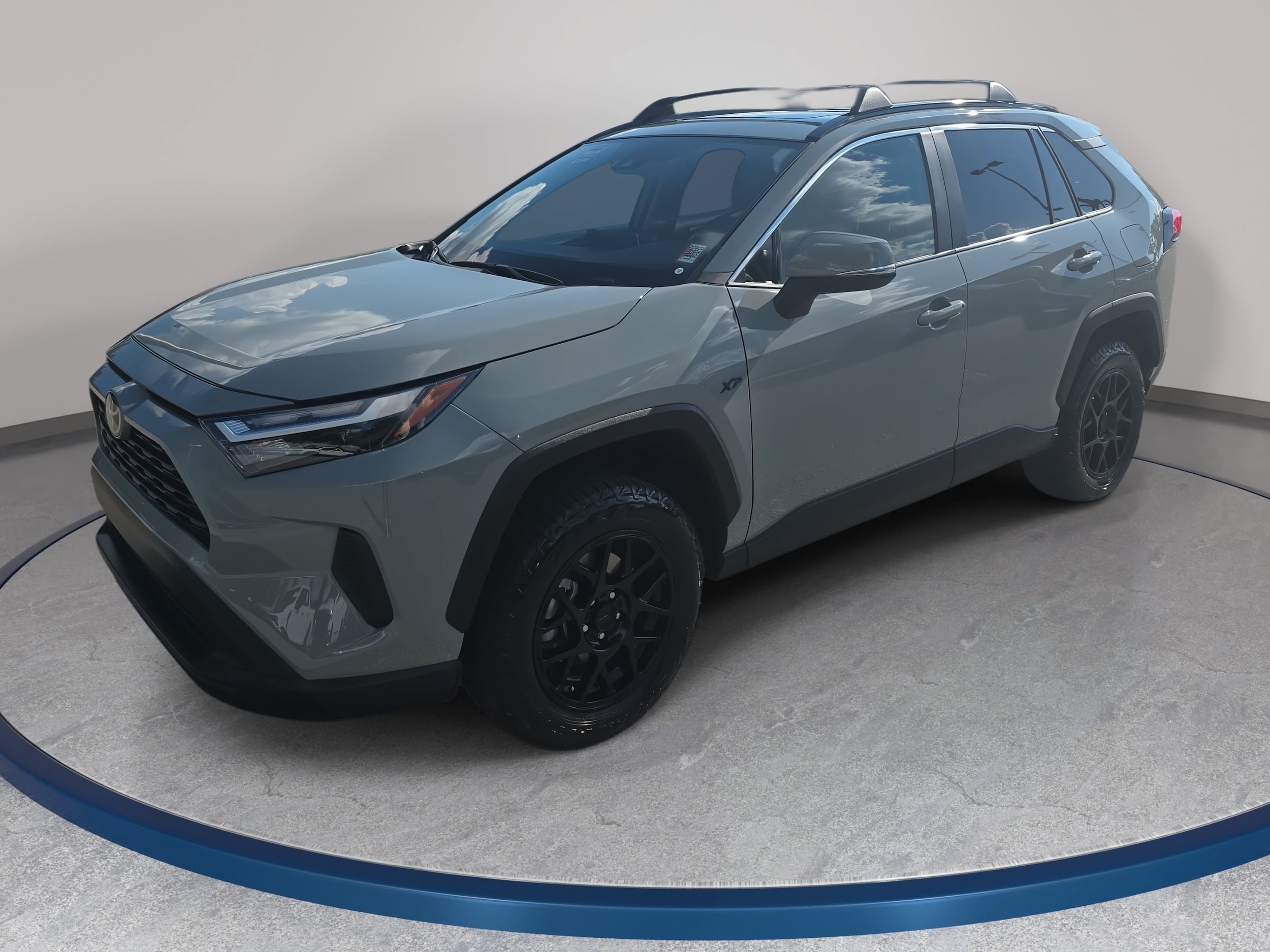 2023 Toyota RAV4