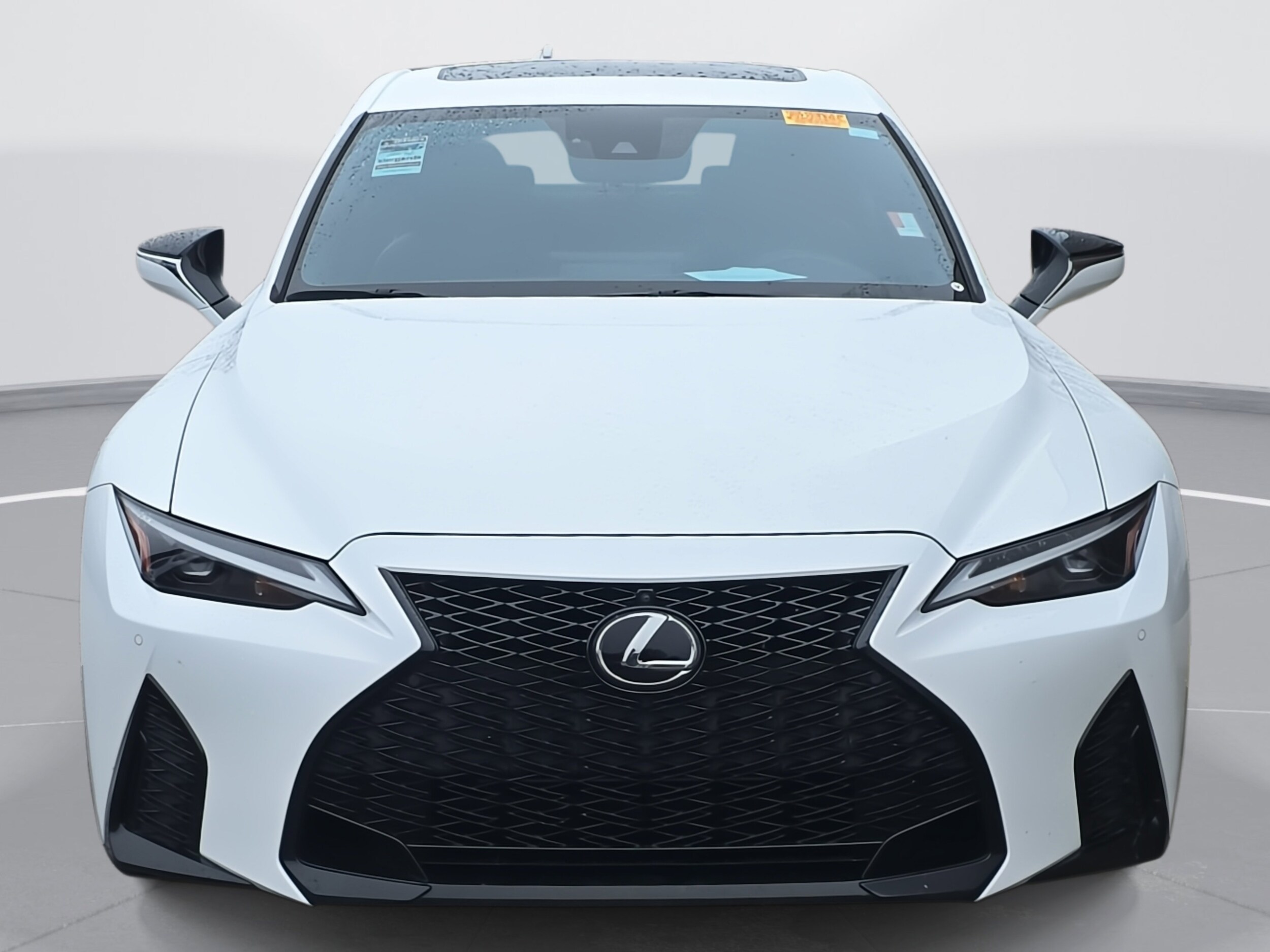 2023 Lexus IS 350 F SPORT photo 2
