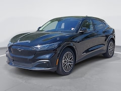 2025 Ford Mustang Mach-E Premium Premium AWD