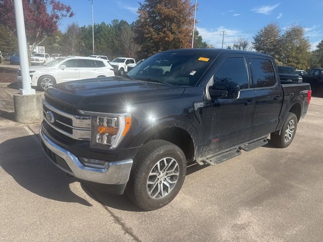 2022 Ford F-150 XL photo 2