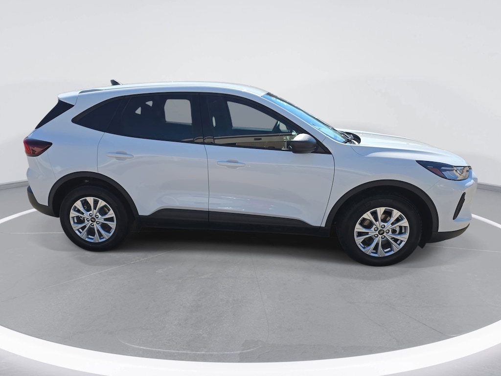 New 2026 Ford Escape Active Active FWD