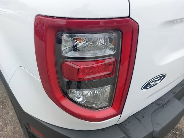 2026 Ford Bronco Sport Big Bend - Photo 36