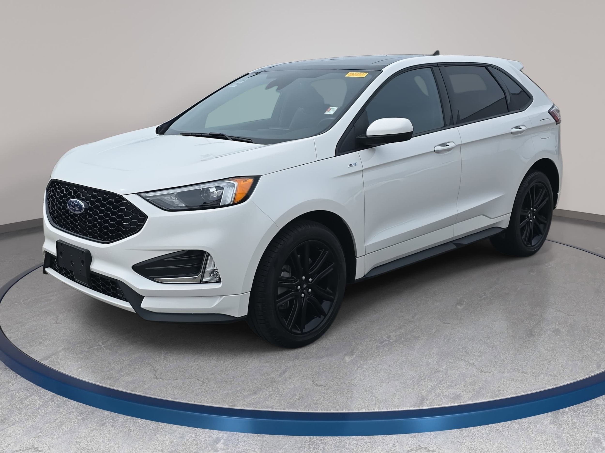 2024 Ford Edge ST-Line