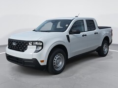 2025 Ford Maverick XL XL AWD SuperCrew