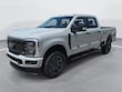 Ford Super Duty F-350 SRW