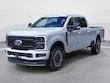 Ford Super Duty F-350 SRW