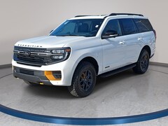 2026 Ford Expedition Tremor Tremor 4x4