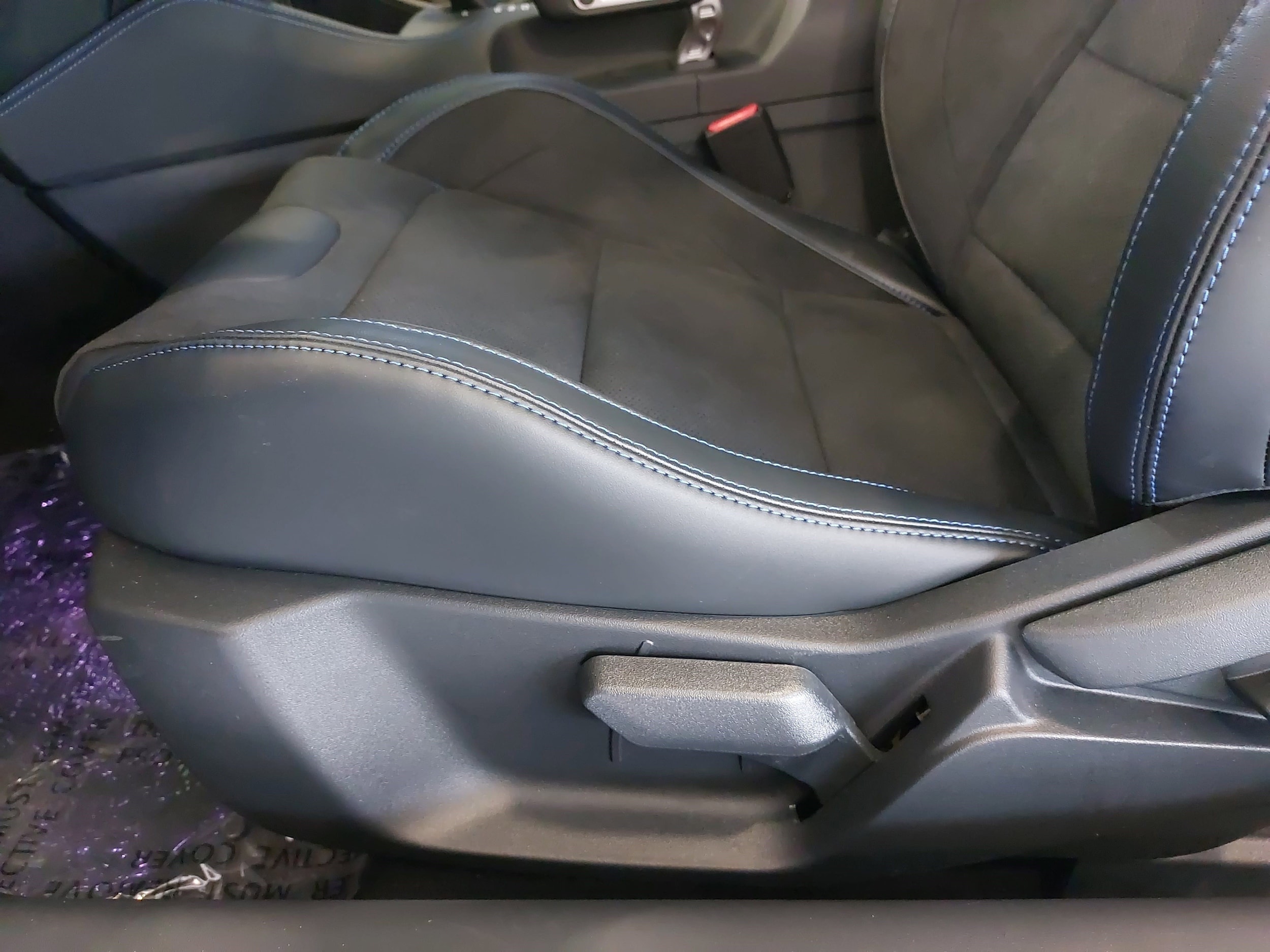 2025 Ford Mustang Dark Horse - Photo 28