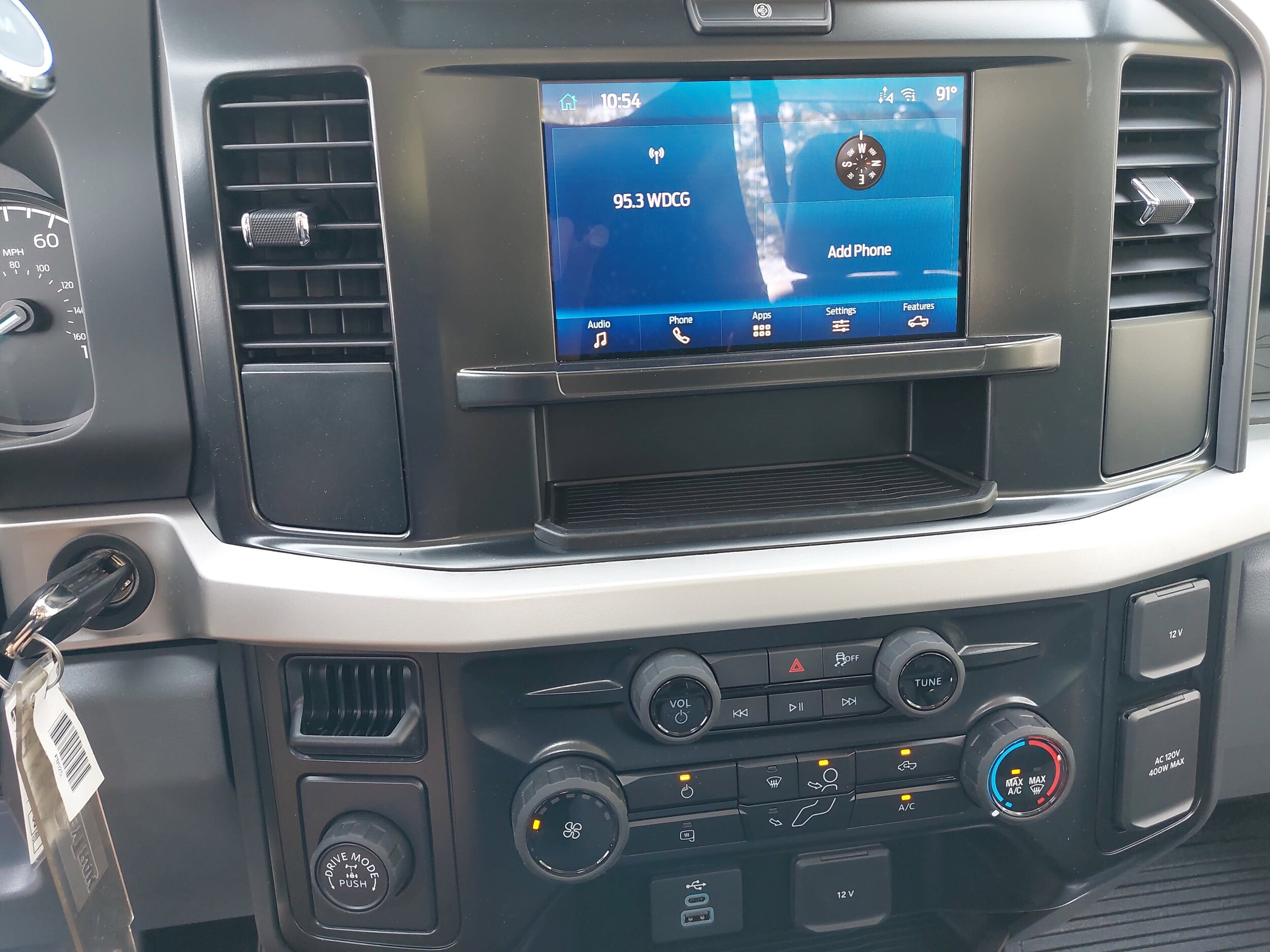 2025 Ford F-250 Super Duty XL - Photo 17