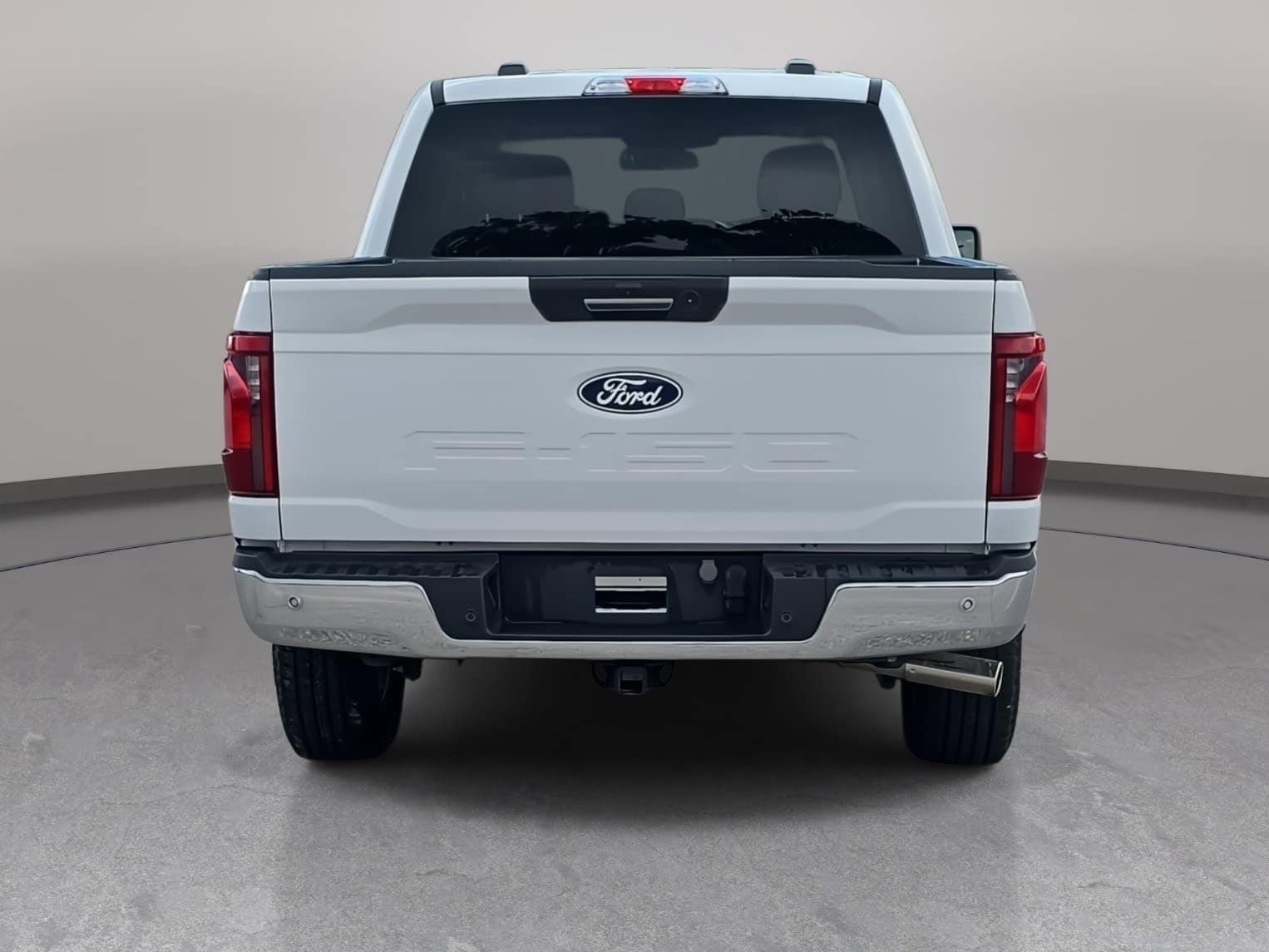 2024 Ford F-150 XLT - Photo 6