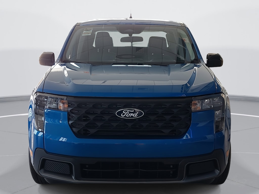 New 2025 Ford Maverick XLT XLT FWD SuperCrew