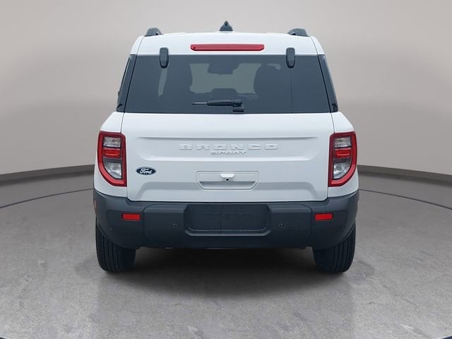 2026 Ford Bronco Sport Big Bend - Photo 6