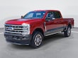 Ford Super Duty F-350 SRW