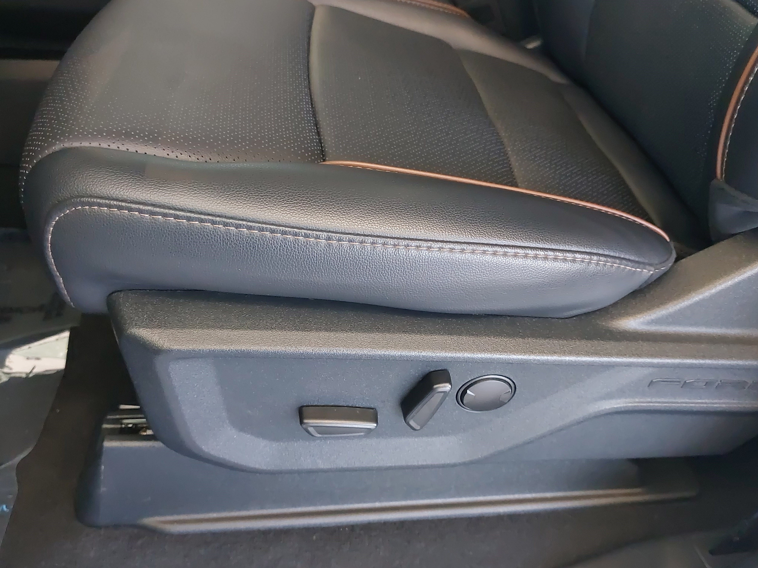 2025 Ford F-250 Super Duty Lariat - Photo 29