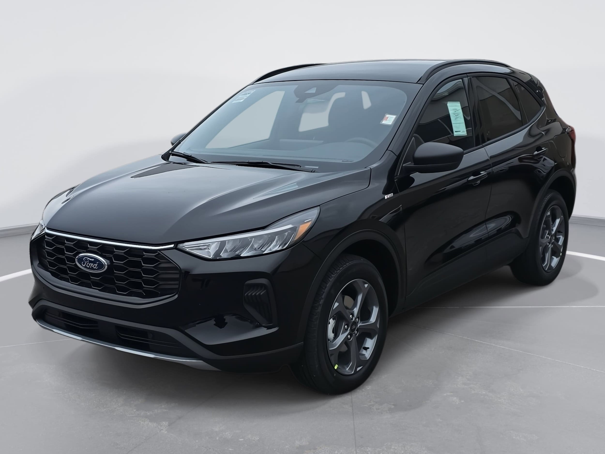 2026 Ford Escape ST-Line's photo