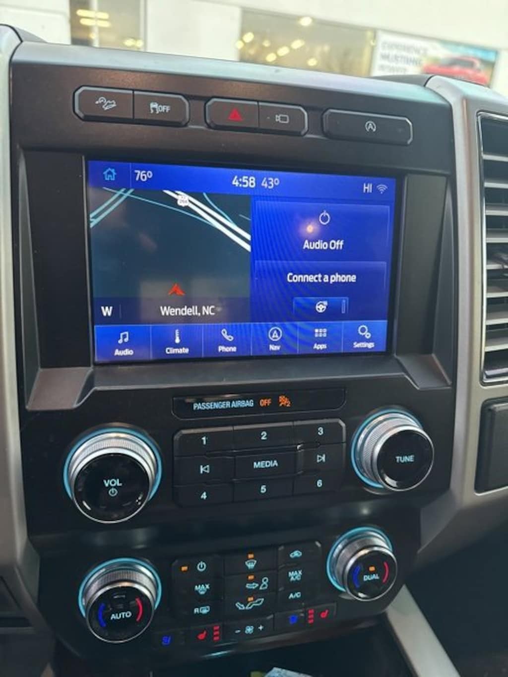 Used 2020 Ford F-150 XL Truck SuperCrew Cab