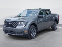 2025 Ford Maverick XLT XLT AWD SuperCrew