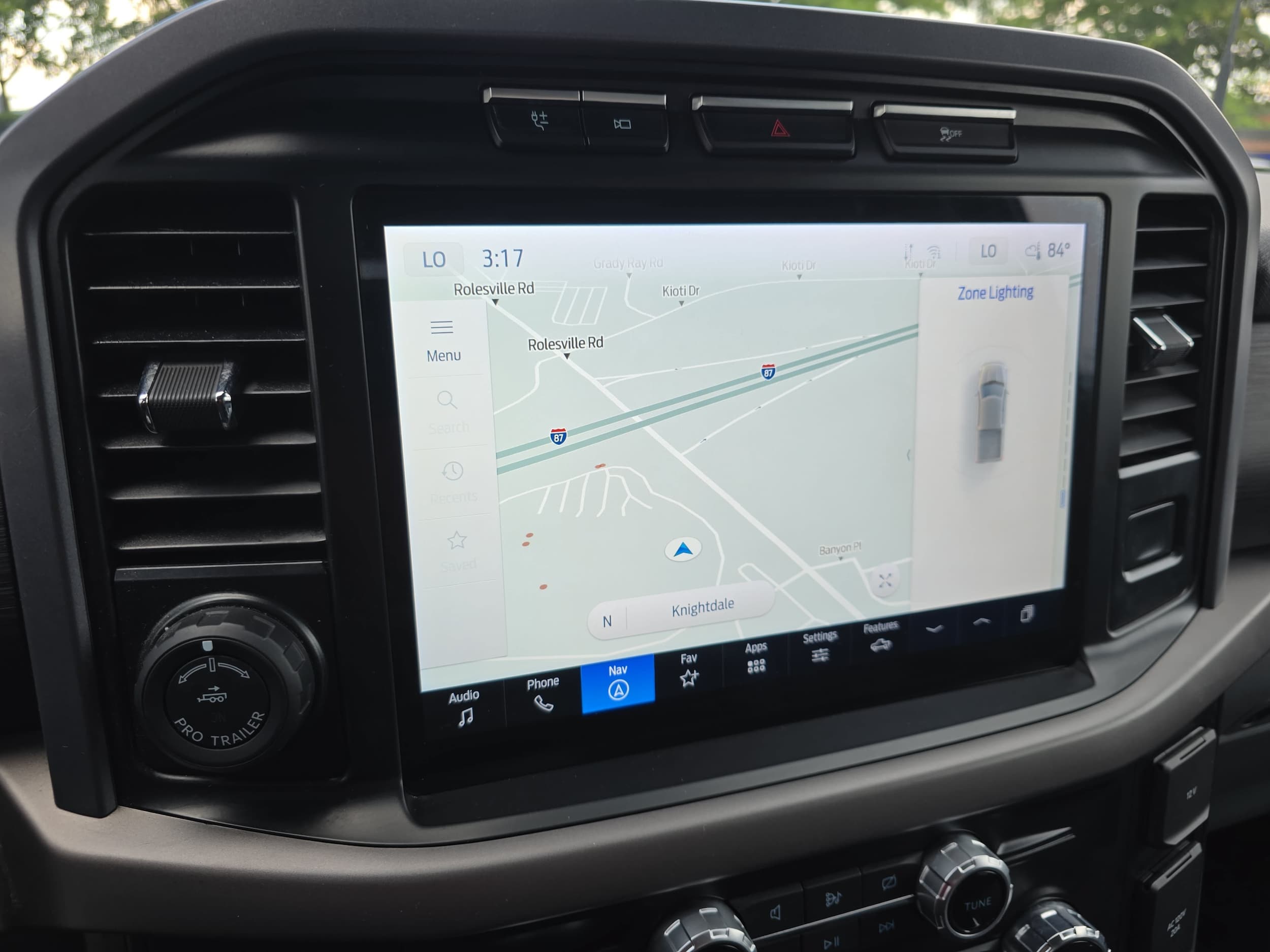2024 Ford F-150 XLT - Photo 25