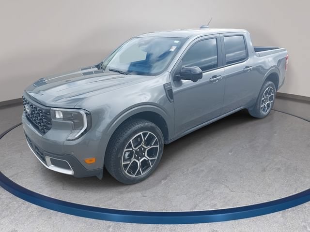 2026 Ford Maverick Lariat AWD's photo