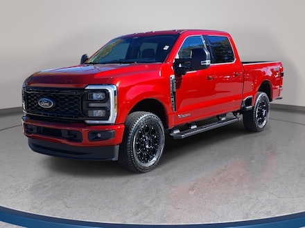 2026 Ford Super Duty F-250 SRW XLT XLT 4WD Crew Cab 6.75 Box
