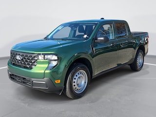2025 Ford Maverick XL XL AWD SuperCrew
