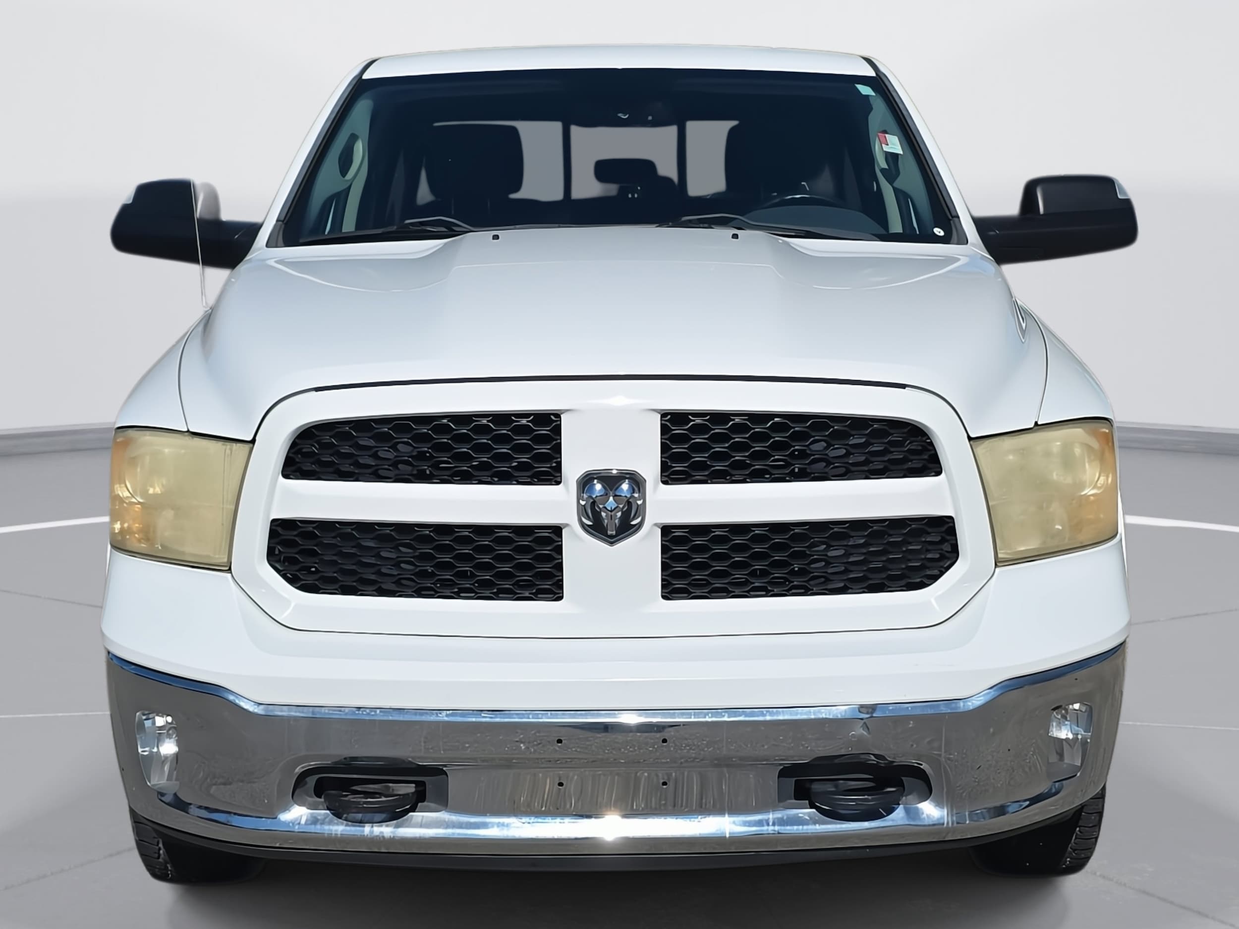 Used 2014 RAM Ram 1500 Pickup Outdoorsman with VIN 1C6RR7LTXES248240 for sale in Wendell, NC