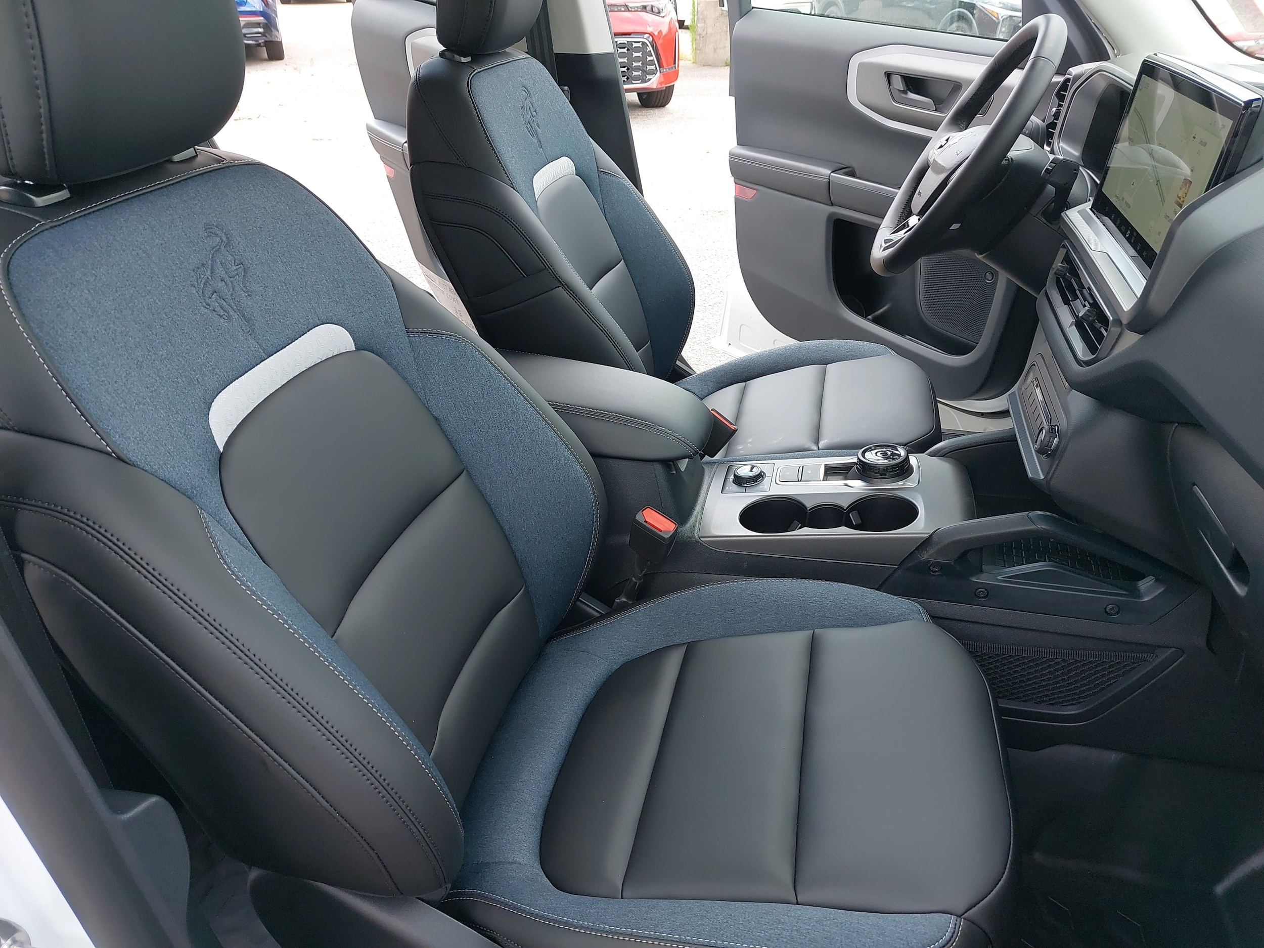 2025 Ford Bronco Sport Outer Banks - Photo 10