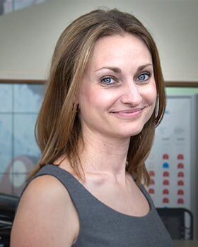 Staff member Caitlin Brigante from ID_a881adf4952e