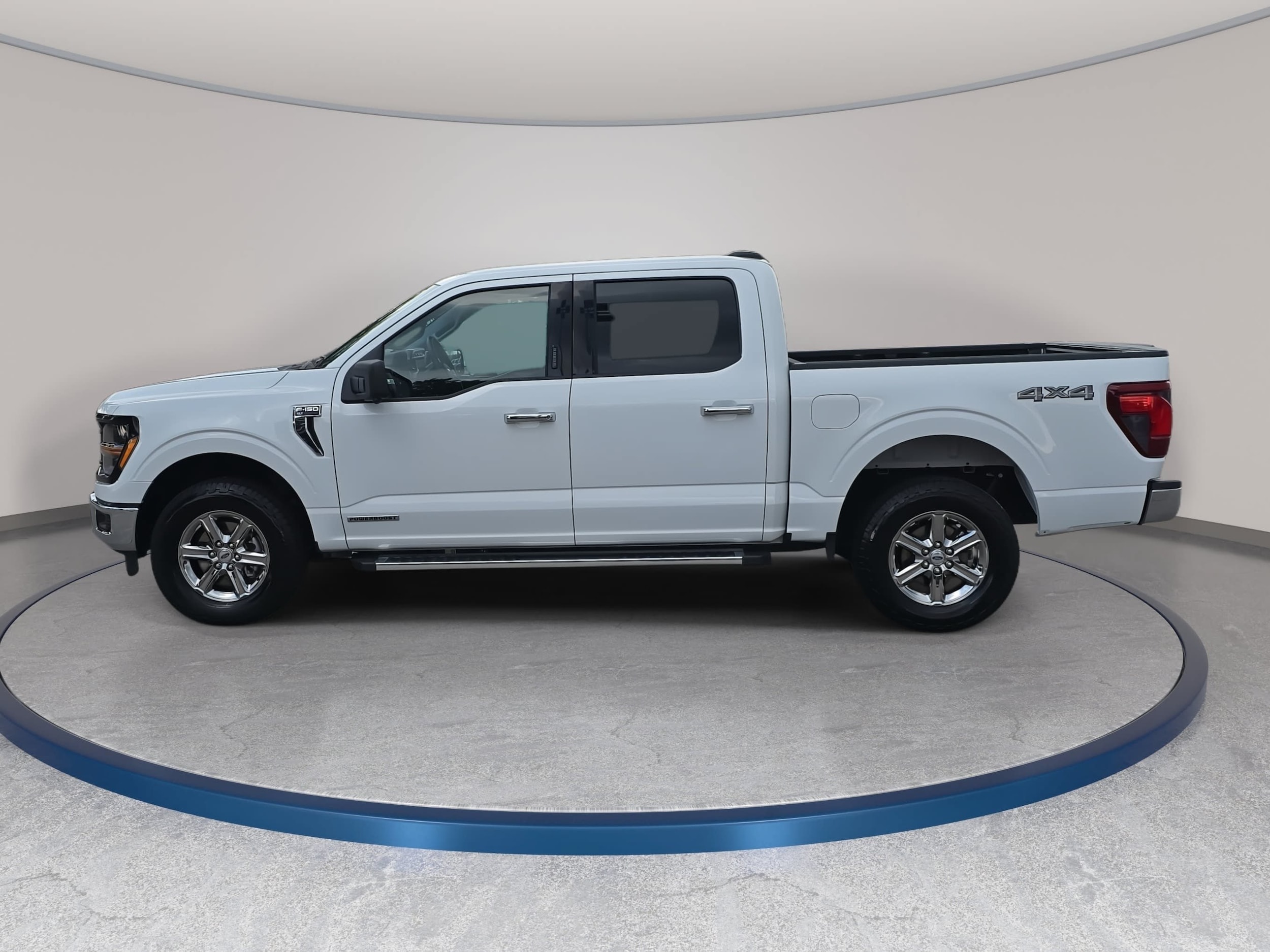 2024 Ford F-150 XLT - Photo 8