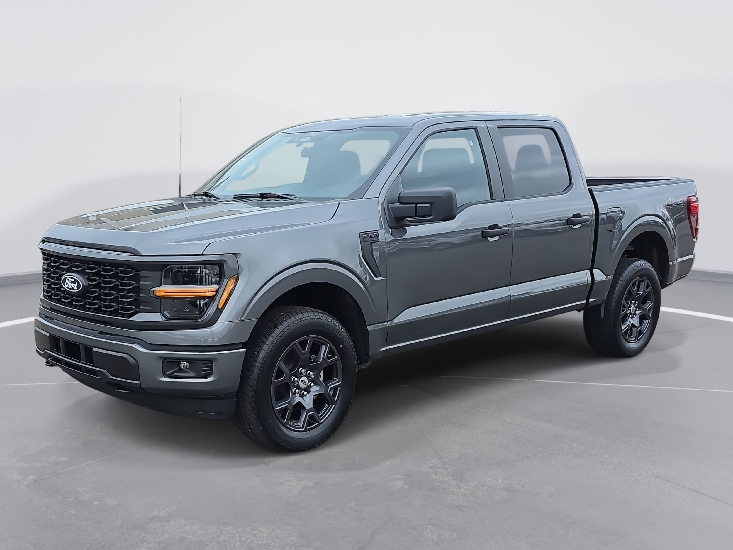2026 Ford F-150 STX's photo
