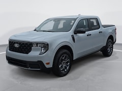 2025 Ford Maverick XLT XLT FWD SuperCrew