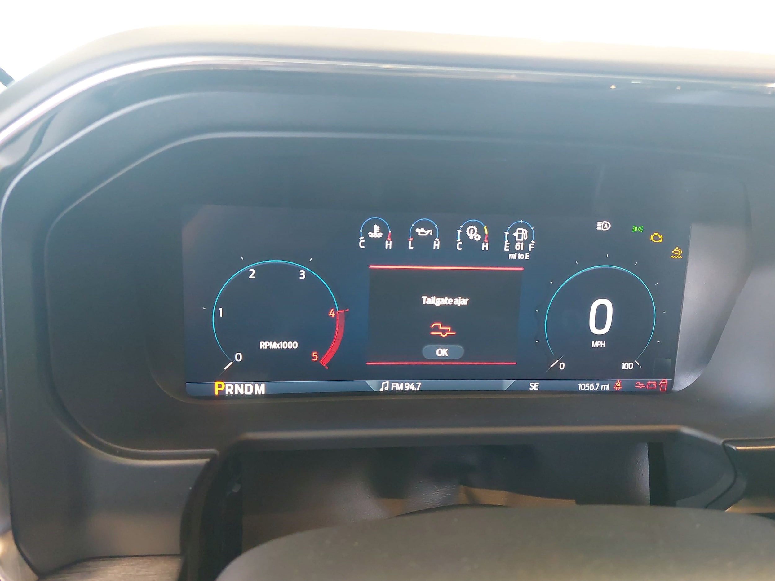 2025 Ford F-250 Super Duty Lariat - Photo 19